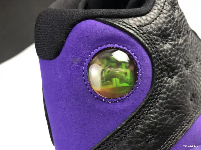 HYPE Air Jordan DJ5982-015 Court Purple 13 0512
